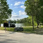 Frankenwald Fourstars Am In Lichtenberg, Bayern, Oberfranken, Bad Steben - Hof -saale, Rennsteig * Lichtenberg (Bavaria)