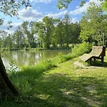 Frankenwald Fourstars Am In Lichtenberg, Bayern, Oberfranken, Bad Steben - Hof -saale, Rennsteig 아파트 *