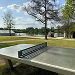 아파트 Frankenwald Fourstars Am In Lichtenberg, Bayern, Oberfranken, Bad Steben - Hof -saale, Rennsteig *