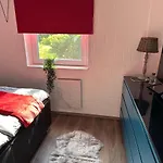 아파트 Frankenwald Fourstars Am In Lichtenberg, Bayern, Oberfranken, Bad Steben - Hof -saale, Rennsteig