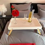 Frankenwald Fourstars Am In Lichtenberg, Bayern, Oberfranken, Bad Steben - Hof -saale, Rennsteig
