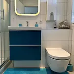 아파트 Frankenwald Fourstars Am In Lichtenberg, Bayern, Oberfranken, Bad Steben - Hof -saale, Rennsteig