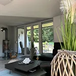 Frankenwald Fourstars Am In Lichtenberg, Bayern, Oberfranken, Bad Steben - Hof -saale, Rennsteig