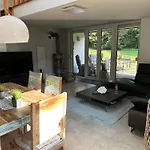 아파트 Frankenwald Fourstars Am In Lichtenberg, Bayern, Oberfranken, Bad Steben - Hof -saale, Rennsteig *