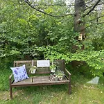 아파트 Frankenwald Fourstars Am In Lichtenberg, Bayern, Oberfranken, Bad Steben - Hof -saale, Rennsteig Lichtenberg (Bavaria)