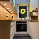 Frankenwald Fourstars Am In Lichtenberg, Bayern, Oberfranken, Bad Steben - Hof -saale, Rennsteig 아파트 *