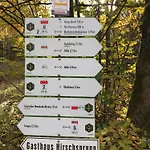 아파트 Frankenwald Fourstars Am In Lichtenberg, Bayern, Oberfranken, Bad Steben - Hof -saale, Rennsteig *