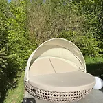 아파트 Frankenwald Fourstars Am In Lichtenberg, Bayern, Oberfranken, Bad Steben - Hof -saale, Rennsteig *