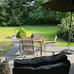 아파트 Frankenwald Fourstars Am In Lichtenberg, Bayern, Oberfranken, Bad Steben - Hof -saale, Rennsteig