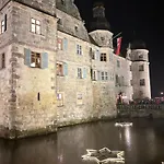 아파트 Frankenwald Fourstars Am In Lichtenberg, Bayern, Oberfranken, Bad Steben - Hof -saale, Rennsteig