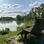 Frankenwald Fourstars Am In Lichtenberg, Bayern, Oberfranken, Bad Steben - Hof -saale, Rennsteig 아파트 Lichtenberg (Bavaria)