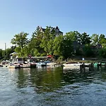 Frankenwald Fourstars Am In Lichtenberg, Bayern, Oberfranken, Bad Steben - Hof -saale, Rennsteig شقة