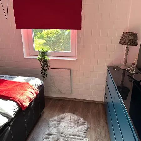 Apartment Frankenwald Fourstars Am In Lichtenberg, Bayern, Oberfranken, Bad Steben - Hof -saale, Rennsteig