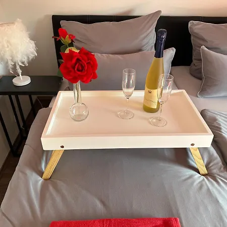 Frankenwald Fourstars Am In Lichtenberg, Bayern, Oberfranken, Bad Steben - Hof -saale, Rennsteig