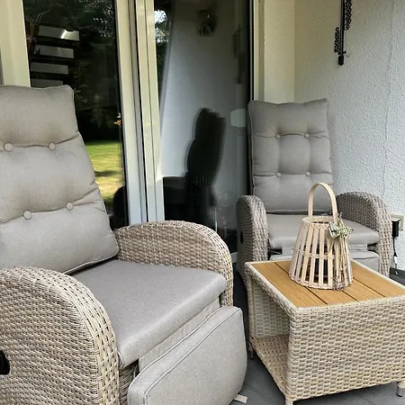 아파트 Auszeit Ferienhaus Lichtenberg Mit Sauna Am Frankenwaldsee, Kamin, Klima, Garten Lichtenberg (Bavaria)