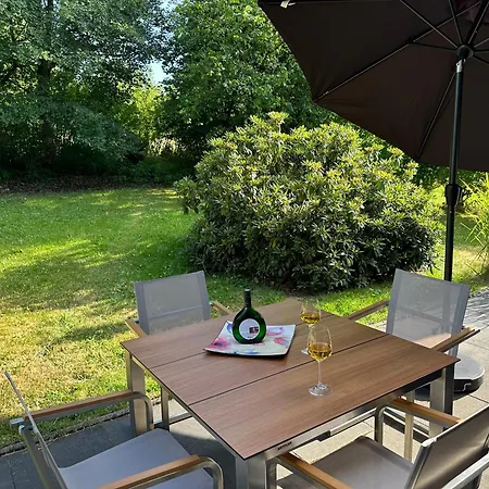Auszeit Ferienhaus Lichtenberg Mit Sauna Am Frankenwaldsee, Kamin, Klima, Garten * Lichtenberg (Bavaria)