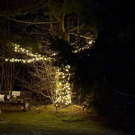Auszeit Ferienhaus Lichtenberg Mit Sauna Am Frankenwaldsee, Kamin, Klima, Garten Lichtenberg (Bavaria)
